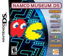 Namco Museum DS - Nintendo DS Pre-Played