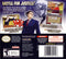 Phoenix Wright Ace Attorney: Trials and Tribulations Back Cover  - Nintendo DS Pre-Played