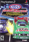 NHRA Countdown to the Championship Front Cover - Playstation 2 Pre-Played