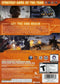 Tom Clancy's EndWar Back Cover - Xbox 360 Pre-Played