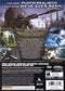 Call of Duty 4 Modern Warfare Game of the Year Back Cover - Xbox 360 Pre-Played