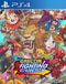 Capcom Fighting Collection - Playstation 4