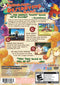 Dokapon Kingdom Back Cover - Playstation 2 Pre-Played