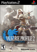 Valkyrie Profile 2: Silmeria - Playstation 2 Pre-Played