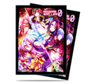 No Game No Life The Great War Standard Size Deck Protector Sleeves - 65 Count