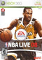 NBA Live 08 - Xbox 360 Pre-Played