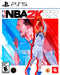 NBA 2K22 - Playstation 5 Pre-Played
