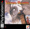 Vandal Hearts Front Cover  - Playstation 1 Pre-Played