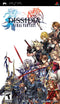 Final Fantasy Dissidia - PSP Pre-Played
