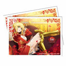 Fate Extra Nero Standard Size Deck Protector Sleeves - 65 Count