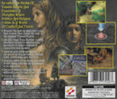 Vandal Hearts II Back Cover - Playstation 1 Pre-Played