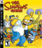 The Simpsons Game - Playstation 3 Pre-Played