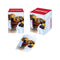 Transformers Bumblebee PRO 100+ Deck Box