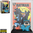 Pop! DC Comic Cover - Batman