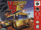 Vigilante 8 - Nintendo 64 Pre-Played