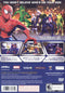 Spider-Man Friend or Foe Back Cover - Playstation 2 Pre-Played