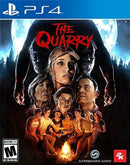 The Quarry - Playstation 4