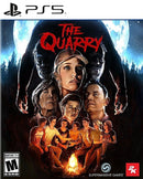The Quarry - Playstation 5 Pre-Played