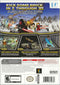 Lego Star Wars The Complete Saga Back Cover - Nintendo Wii Pre-Played