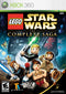 Lego Star Wars The Complete Saga - Xbox 360 Pre-Played