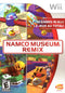 Namco Museum Remix - Nintendo Wii Pre-Played
