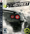 Need For Speed Pro Street Front Cover - Playstation 3 Pre-Played