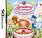 Strawberry Shortcake The Four Seasons Cake - Nintendo DS Pre-Played