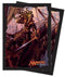 Magic The Gathering Vraska, Relic Seeker Sleeves - 80 Count Pack