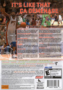 NBA 2K8 - Xbox 360 Pre-Played