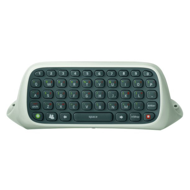 Xbox 360 Controller Chatpad - Pre-Played