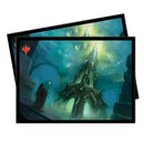 Ultimate Masters Mana Vault Standard Deck Protector Sleeves - 100 Count