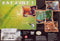 Earthworm Jim - Super Nintendo, SNES Pre-Played