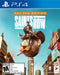 Saints Row Front Cover - Playstation 4 Pre-Played