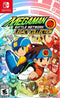 Mega Man Battle Network Legacy Collection - Nintendo Switch