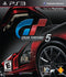 Gran Turismo 5 Front Cover - Playstation 3 Pre-Played