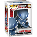 Pop! Animation: Yu-Gi-Oh! - Blue Eyes Toon Dragon 1062