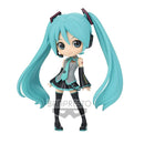 Hatsune Miku Q Posket Version A Figure