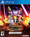 Dragon Ball: Breakers Special Edition - Playstation 4
