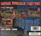 Warpath Jurassic Park - Playstation 1 Pre-Played