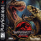 Warpath Jurassic Park - Playstation 1 Pre-Played