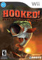 Hooked! Real Motion Fishing - Nintendo Wii Pre-Played