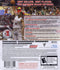 College Hoops 2K8 Back Cover - Playstation 3 Pre-Played