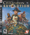 Civilization Revolution Front Cover - Playstation 3 Pre-Played