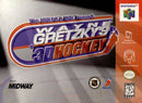 Wayne Gretzky's 3D Hockey - Nintendo 64 Pre-Played