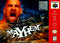 WCW Mayhem - Nintendo 64 Pre-Played