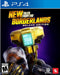 New Tales from the Borderlands Deluxe Edition - Playstation 4