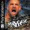 WCW Mayhem  - Playstation 1 Pre-Played