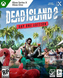 Dead Island 2 Day One Edition - Xbox One