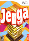 Jenga World Tour - Nintendo Wii Pre-Played