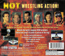 WCW vs World Back Cover - Playstation 1 Pre-Played